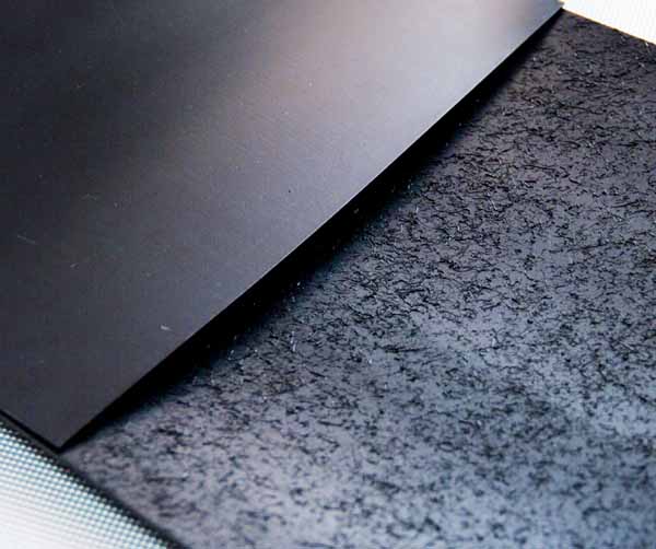 تفاوت ژئوممبران صاف و بافت دار / کدام نوع برای پروژه شما مناسب است؟ تفاوت ژئوممبران صاف و بافت دار / کدام نوع برای پروژه شما مناسب است؟