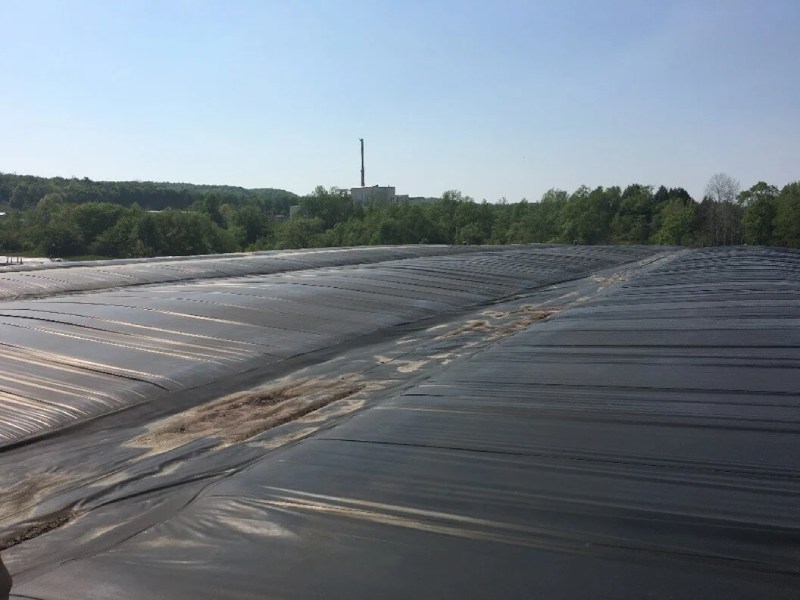 “هوازدگی ژئوممبران” به چه معناست؟ “هوازدگی ژئوممبران” به چه معناست؟