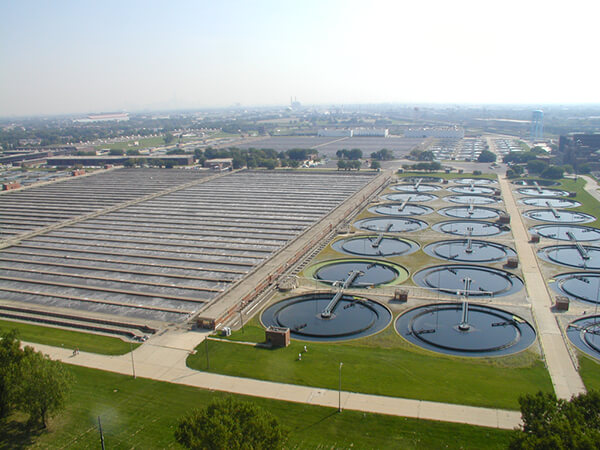 نقش ژئوممبرانها در کاهش هزینههای تأمین آب آشامیدنی نقش ژئوممبرانها در کاهش هزینههای تأمین آب آشامیدنی