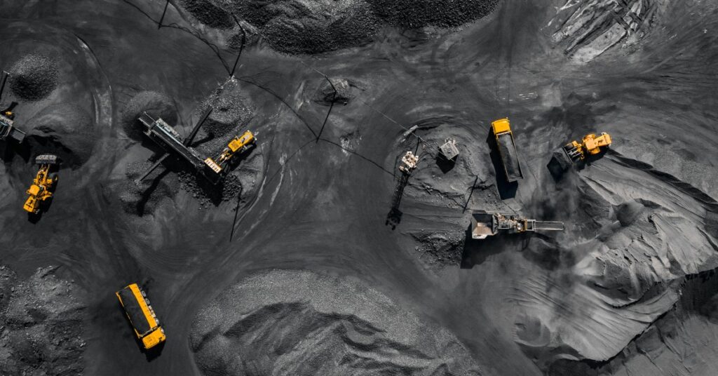 کاربرد ژئوممبران در معدن کاربرد ژئوممبران در معدن