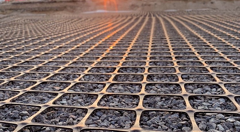 راهنمای جامع انتخاب ژئوگرید – بررسی نوع پروژه راهنمای جامع انتخاب ژئوگرید – بررسی نوع پروژه