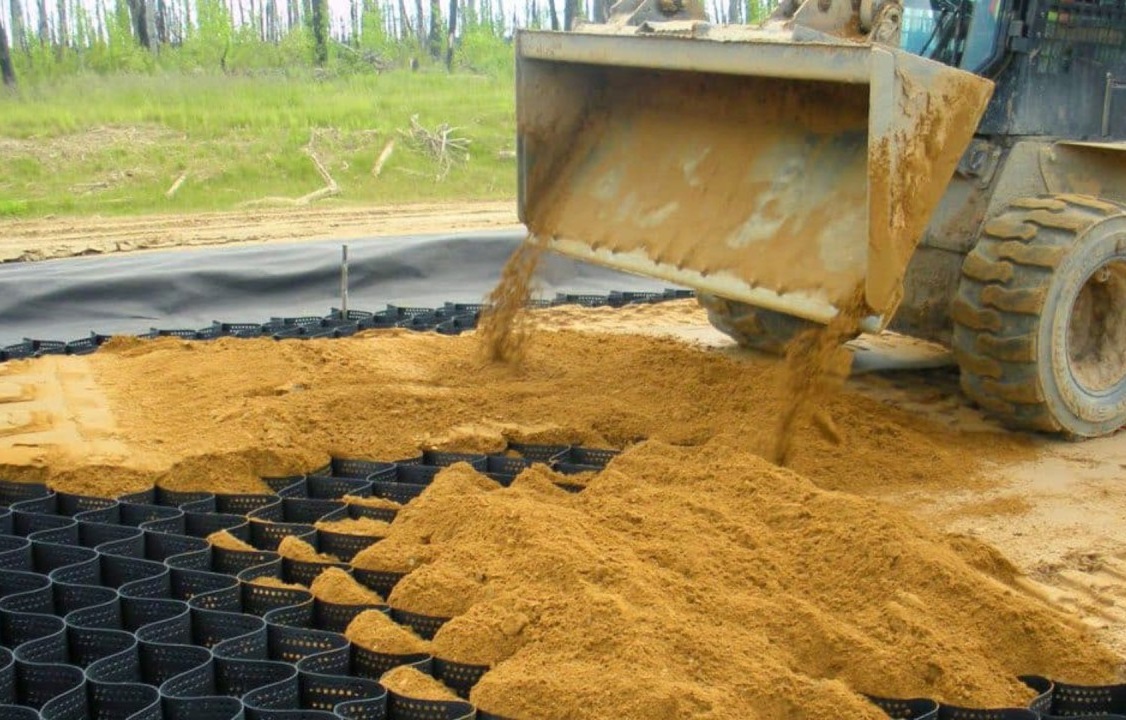 ژئوسل چیست و چه کاربردی دارد؟ ژئوسل چیست و چه کاربردی دارد؟