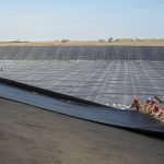 راهنمای خرید ژئوممبران / 7 فاکتور کلیدی برای پروژه‌های 2026