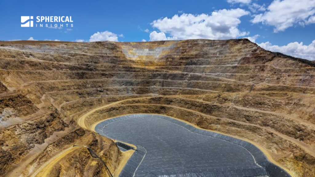 چشمانداز بازار جهانی ژئوممبران : تحلیل منطقهای و فرصتهای سرمایهگذاری تا ۲۰۳۲ چشمانداز بازار جهانی ژئوممبران : تحلیل منطقهای و فرصتهای سرمایهگذاری تا ۲۰۳۲