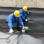 The Essential Guide to Geomembrane Welding: Methods, Tools, and Best Practices