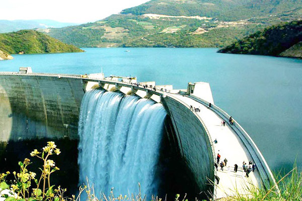 نقش ژئوسنتتیک ها در کنترل سیلاب