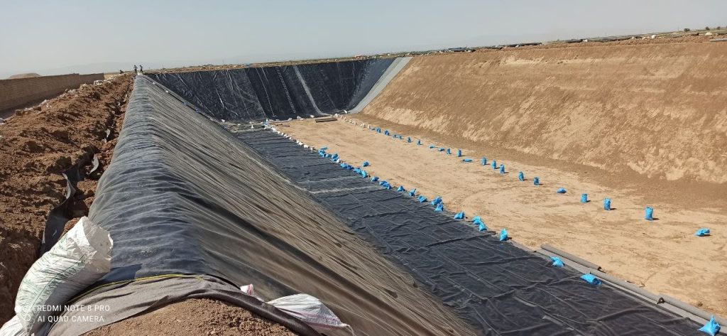 عمر ژئوممبران؛ بررسی راهکارهای افزایش دوام ژئوممبران عمر ژئوممبران؛ بررسی راهکارهای افزایش دوام ژئوممبران
